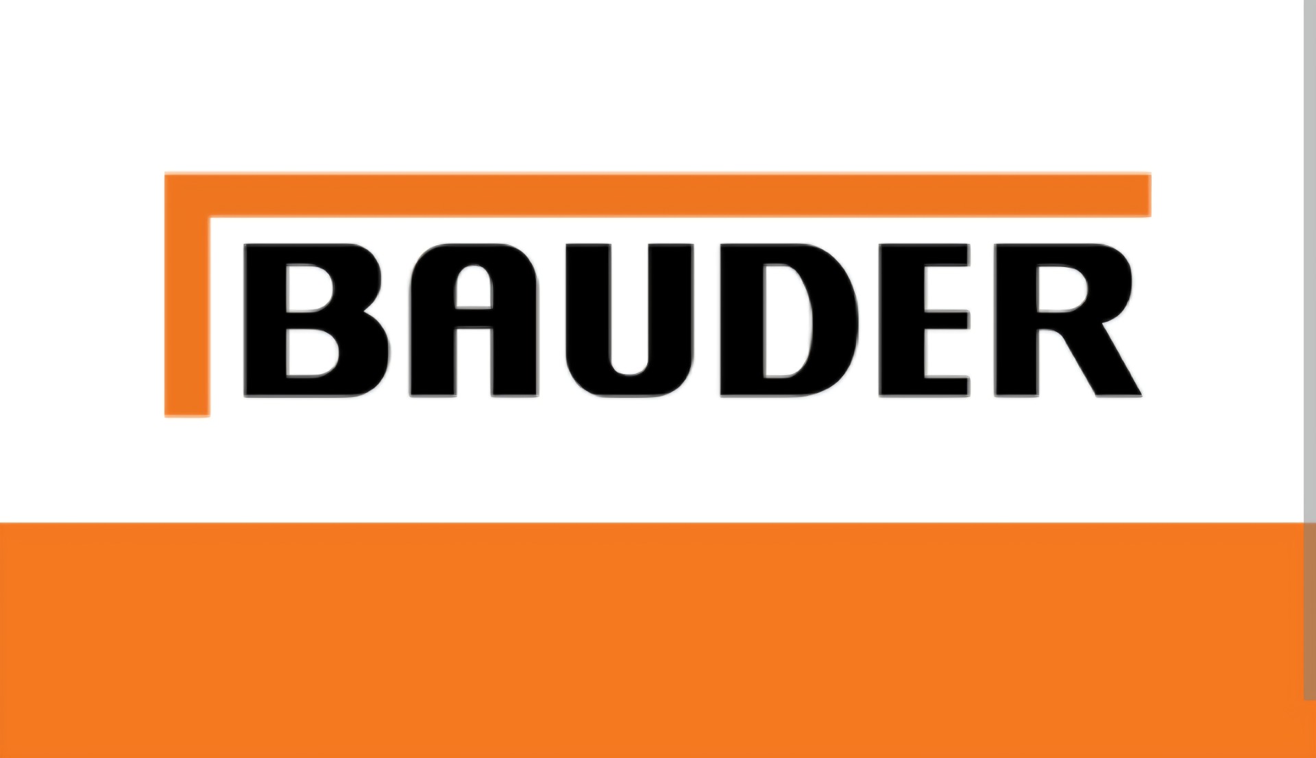 Bauder